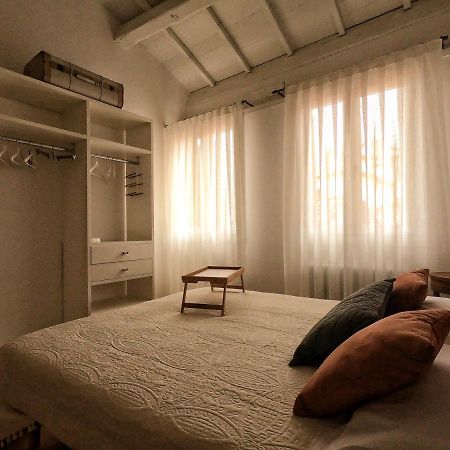 Apartamento Al Vecchio Porto Bassano del Grappa Exterior foto