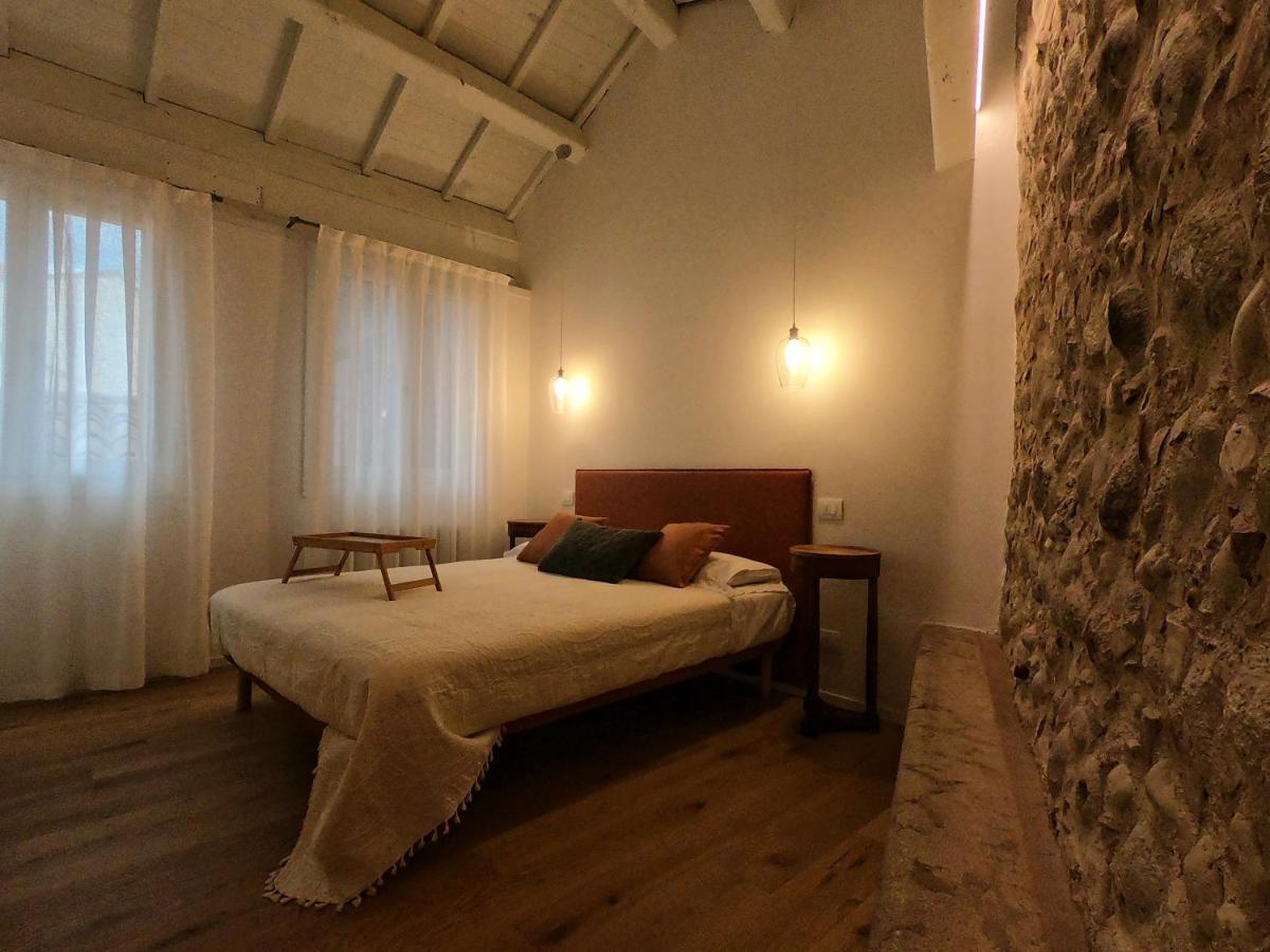 Apartamento Al Vecchio Porto Bassano del Grappa Exterior foto